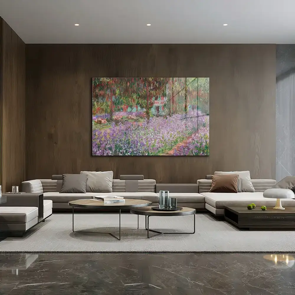 Garden – Glas