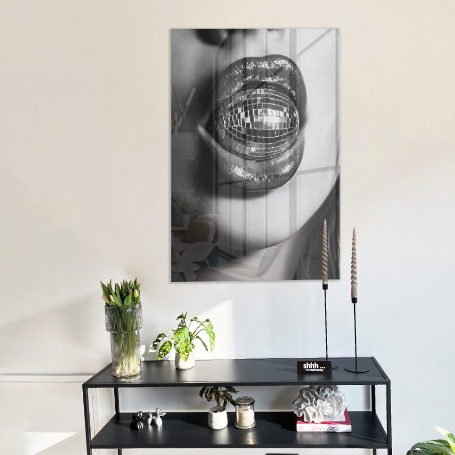 Stylish Evenings III - Glas