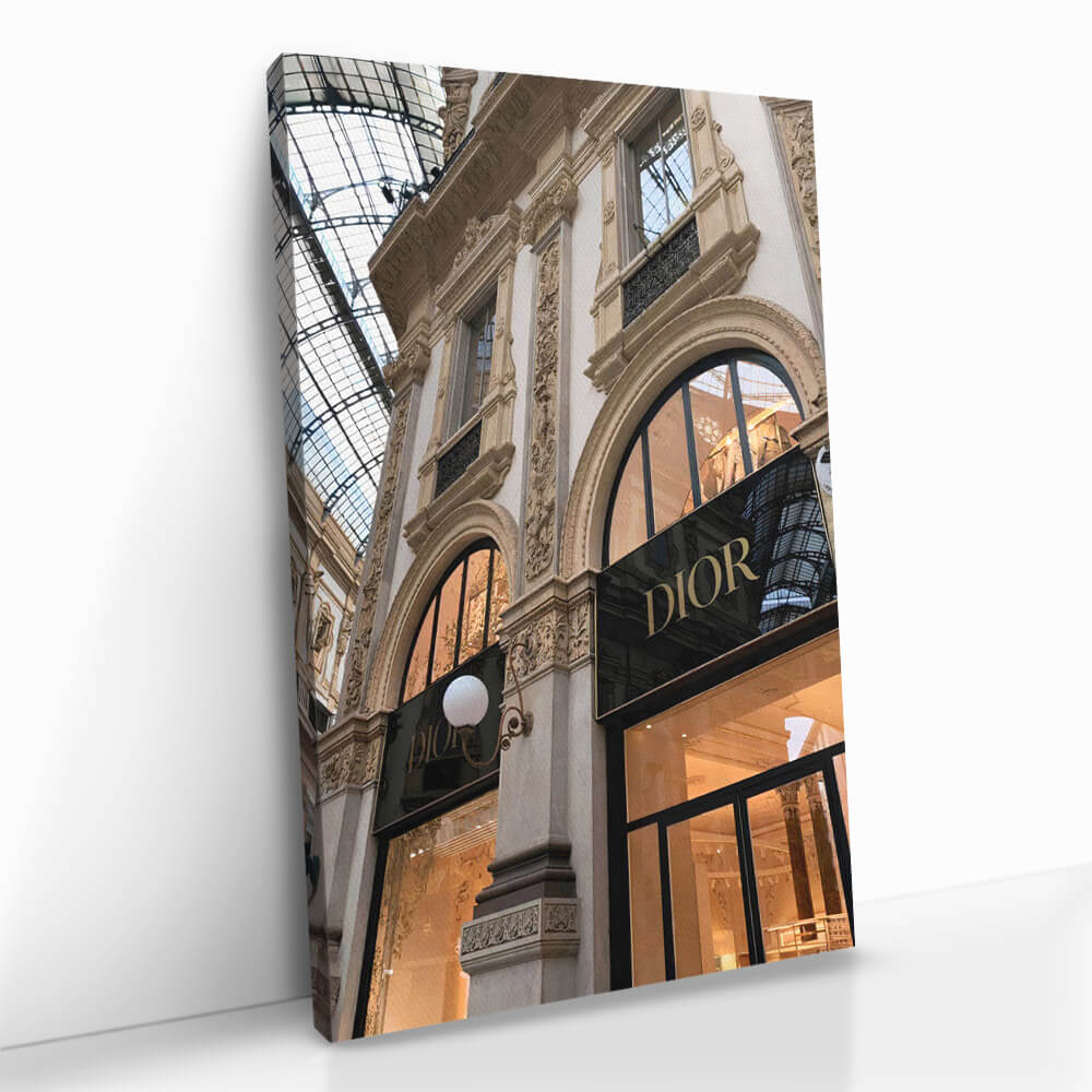 "Parisian Splendor"