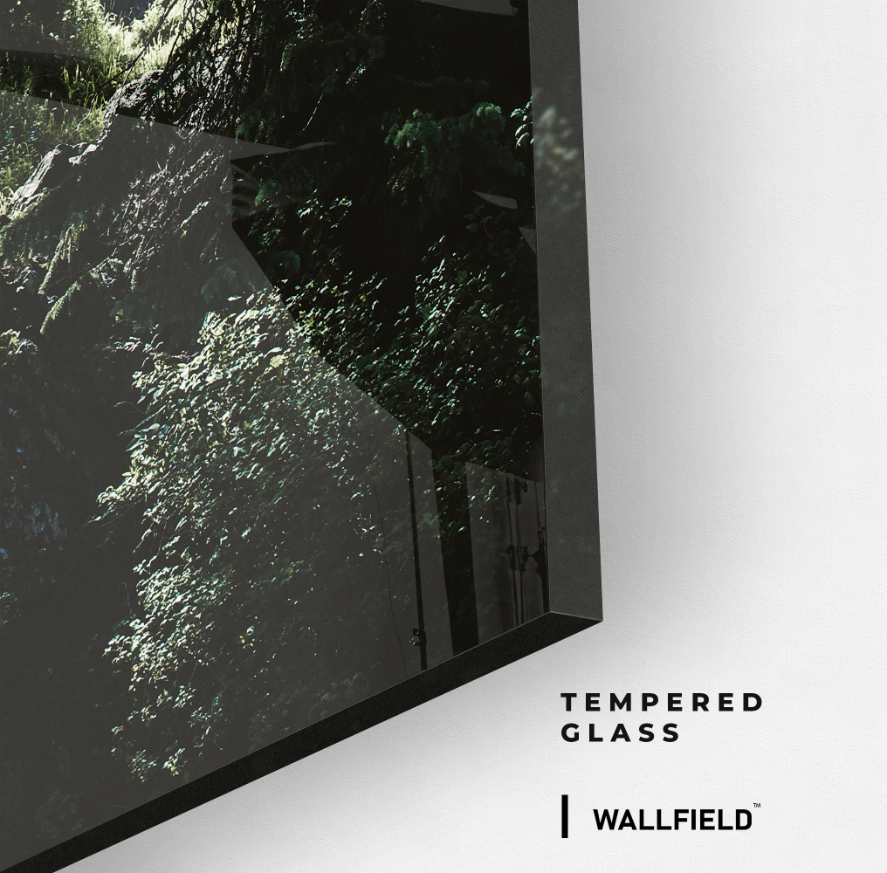 Whispering Woods - Glas