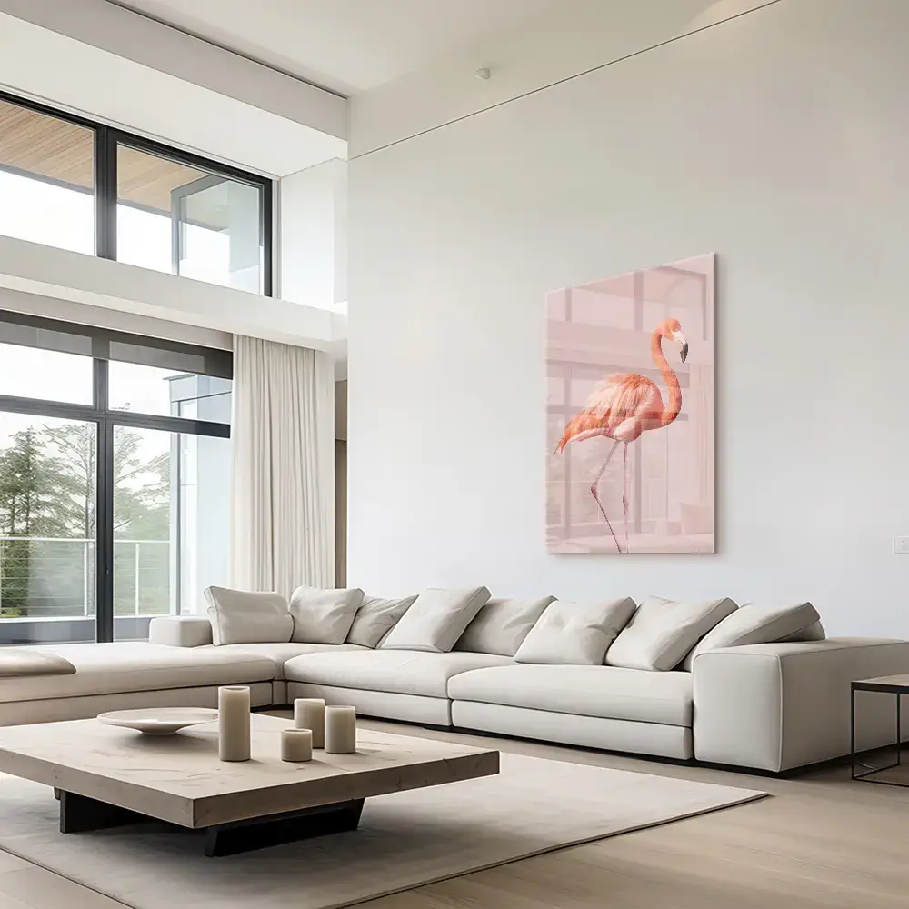 Grace in Three Tones II – Glas