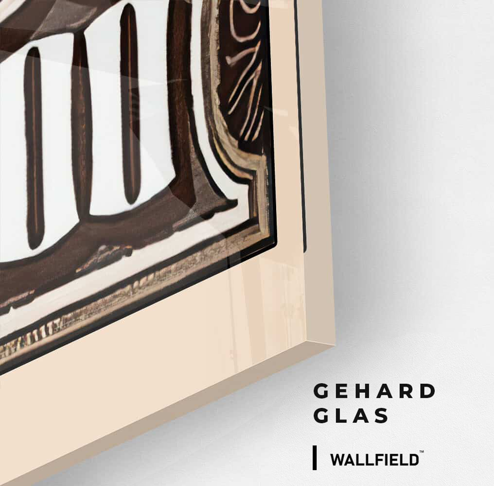Belfort Dollar – Glas