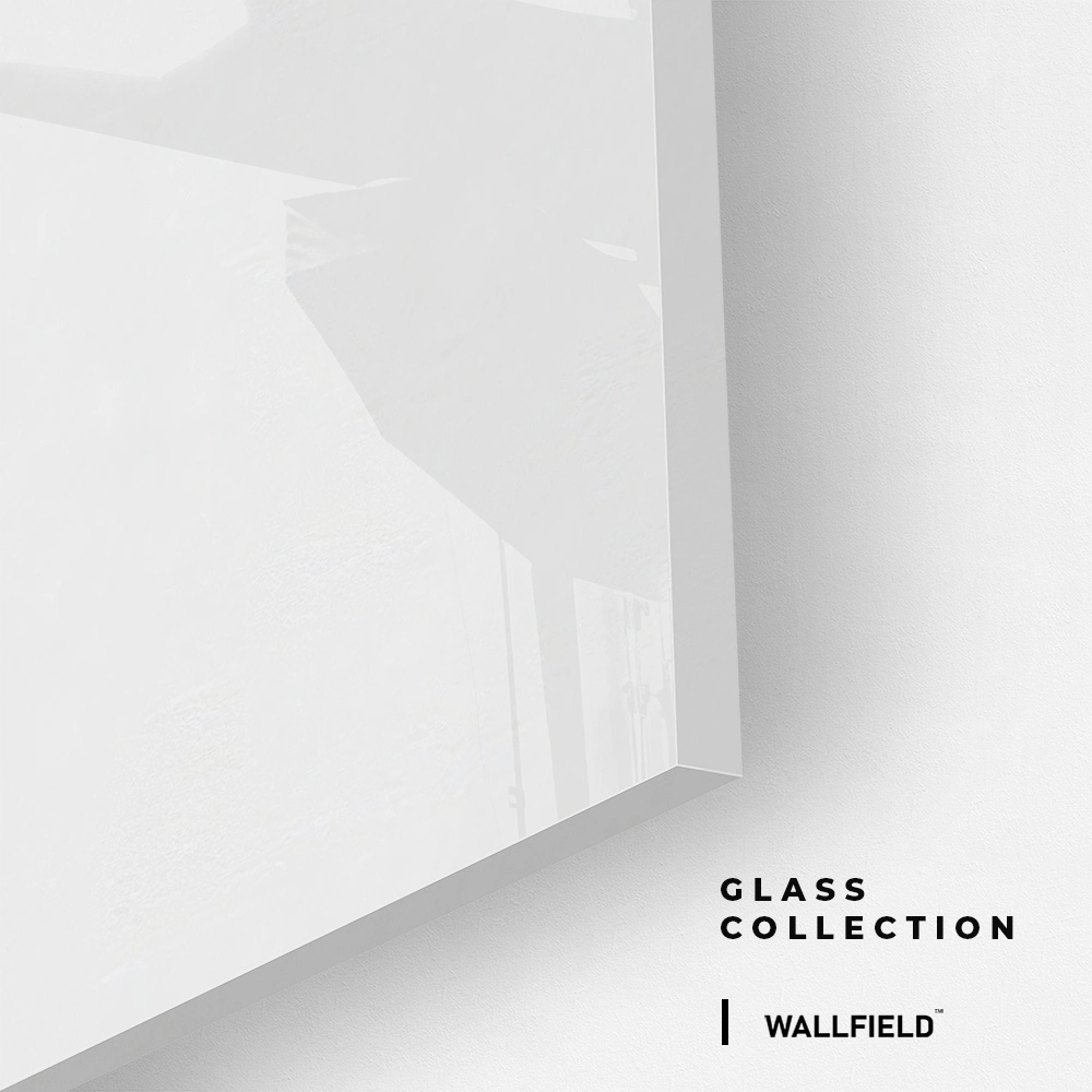 Green Construct – Glas