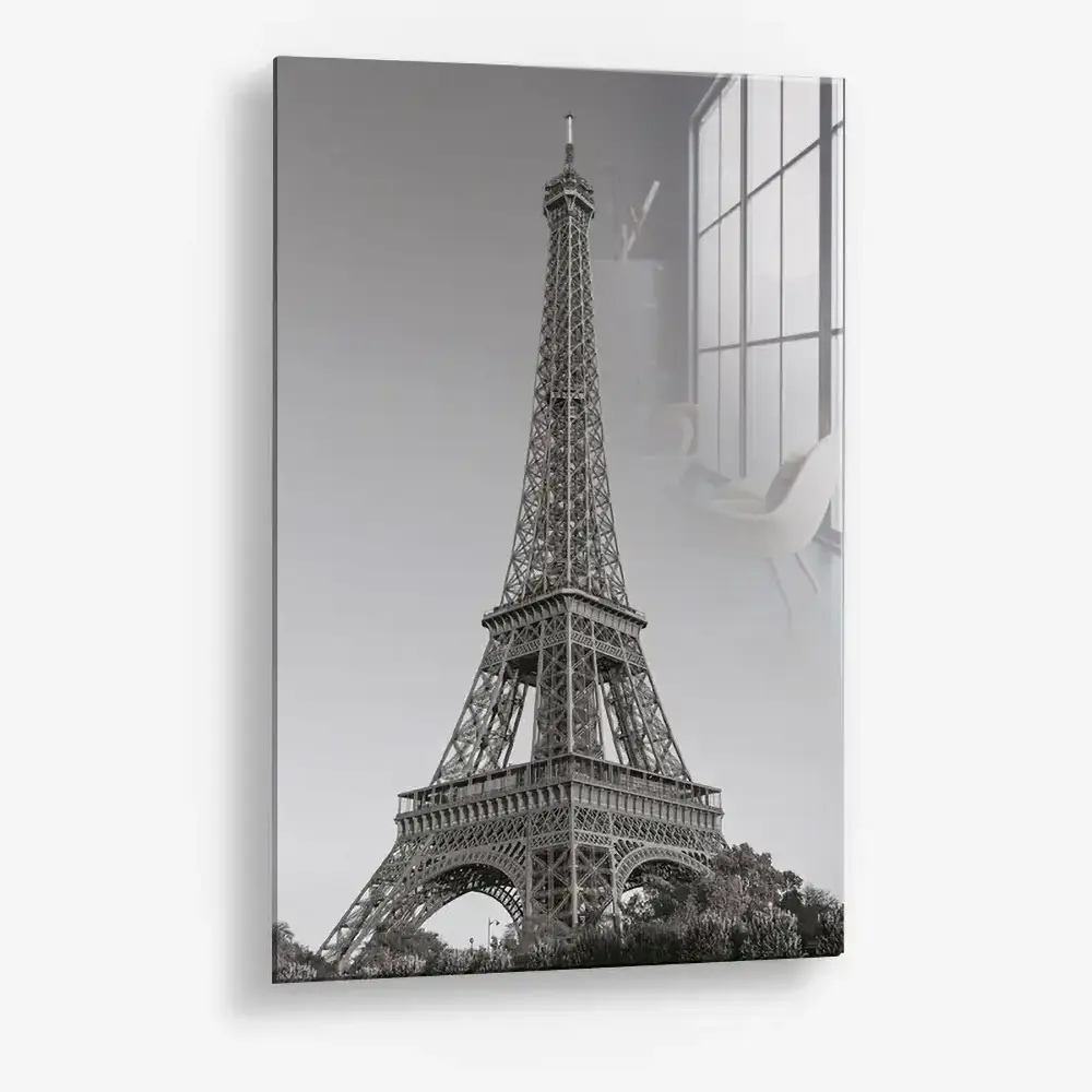 Parisian Sentinel – Glas