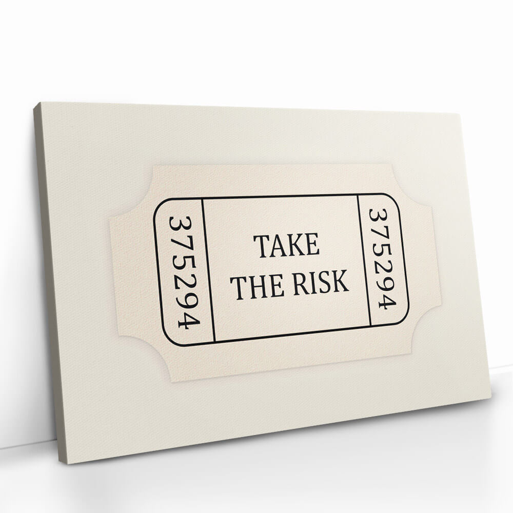 "Risky Ticket"
