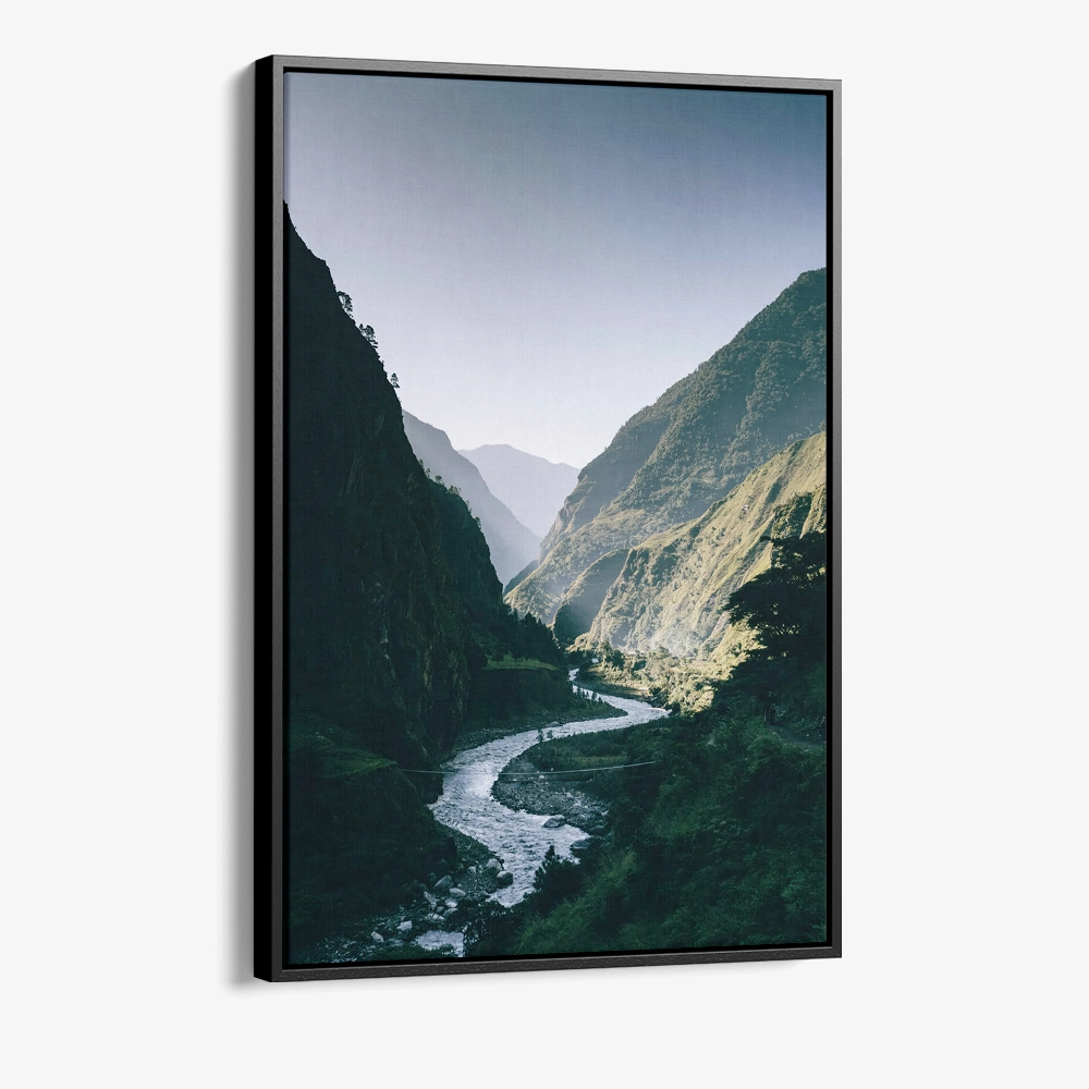 "Riverfold"