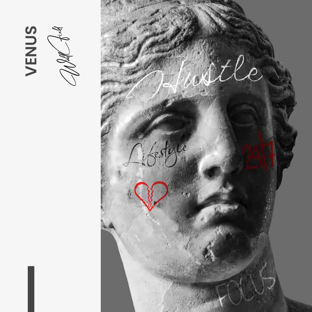 Venus – Glas