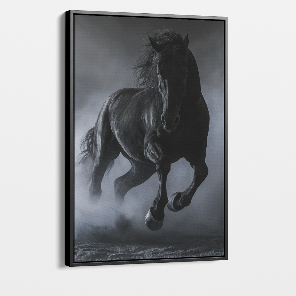"Black Horse"