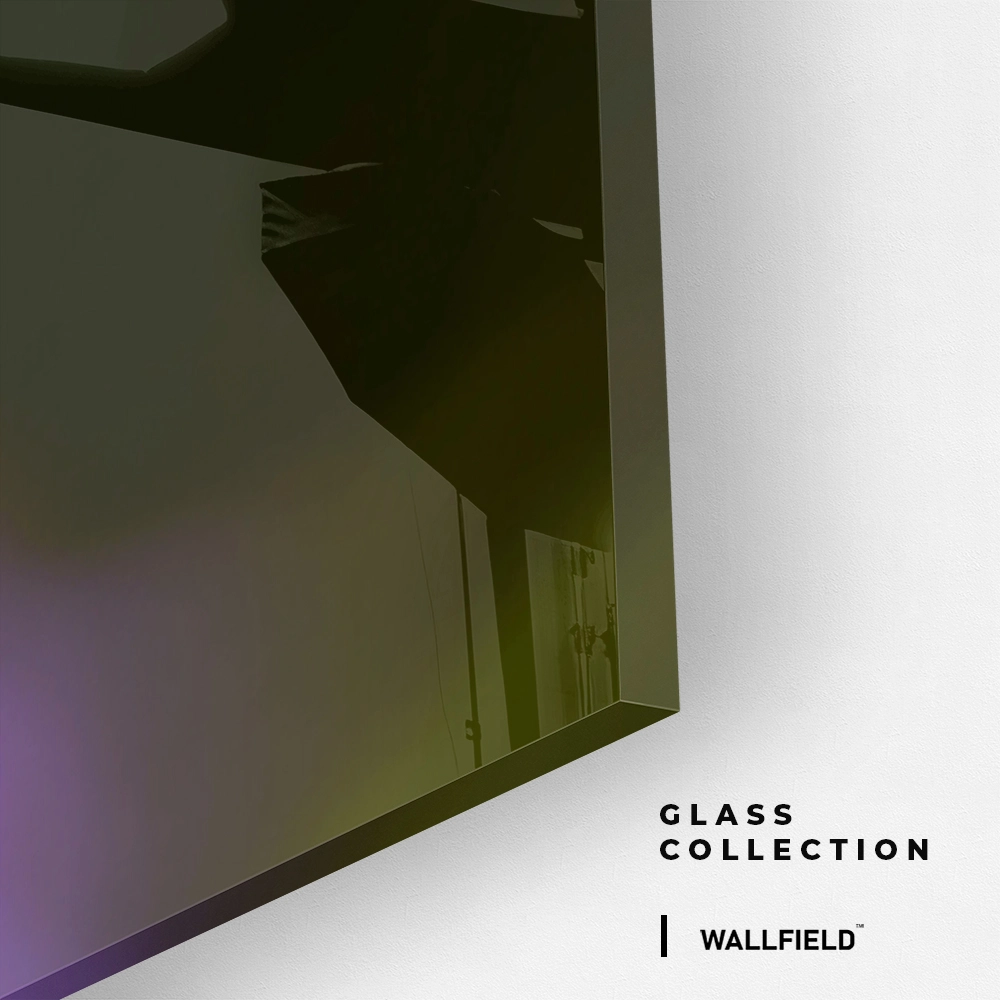 Petal Circuit – Glas