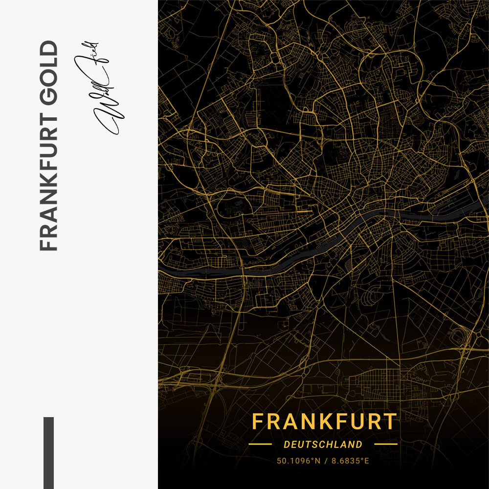 "Frankfurt Gold"