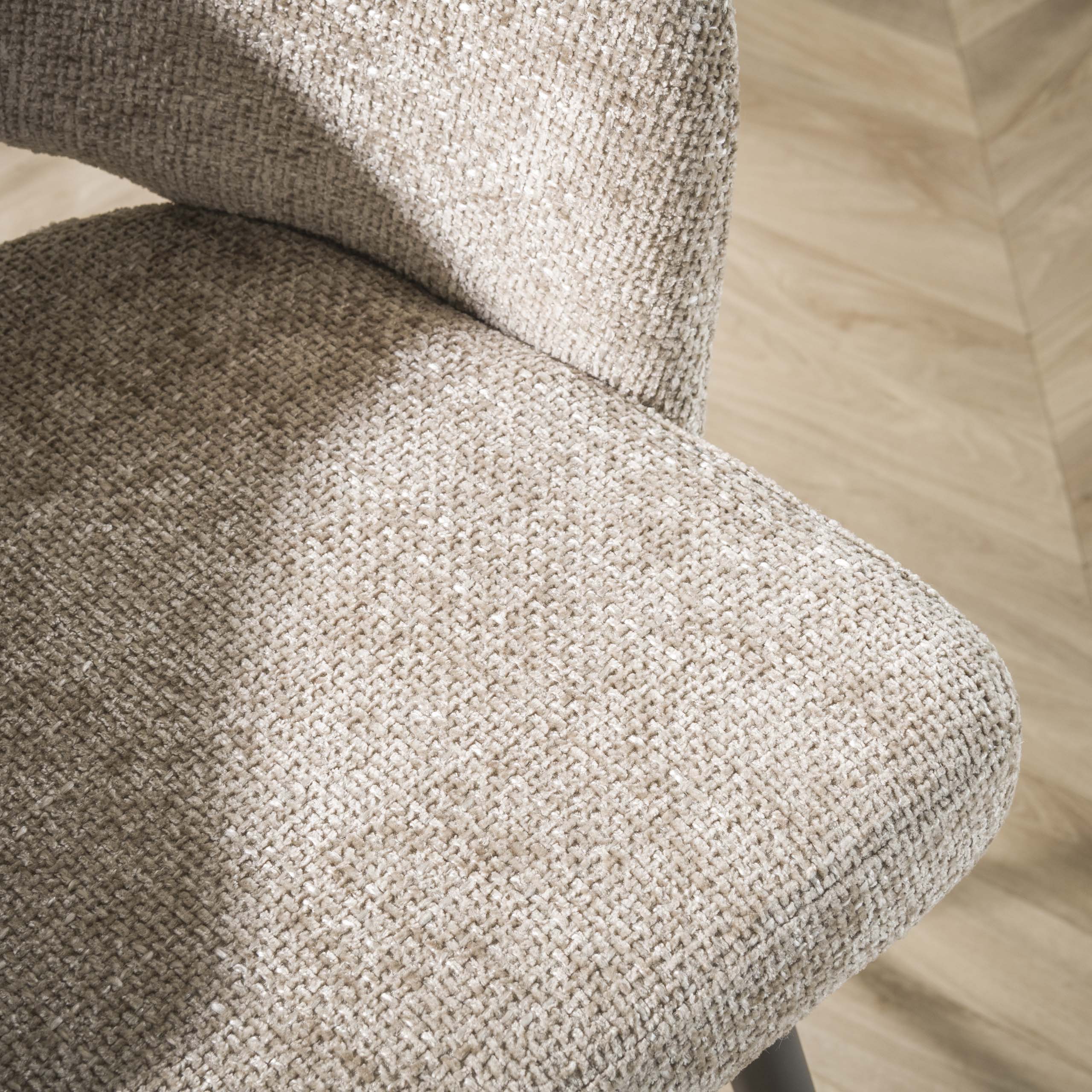 Barstol Salong - packad per 2 - Lastsand