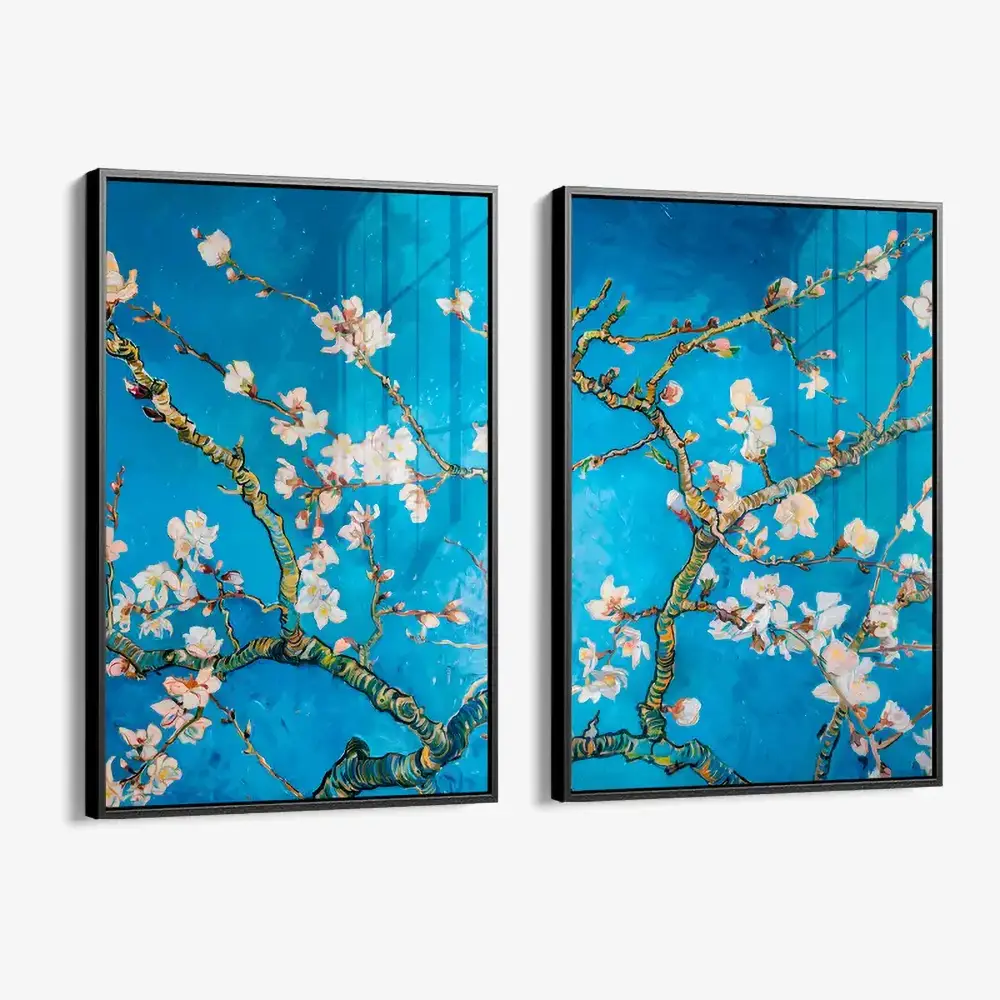 Bundle Almond Sky (2x) – Glas