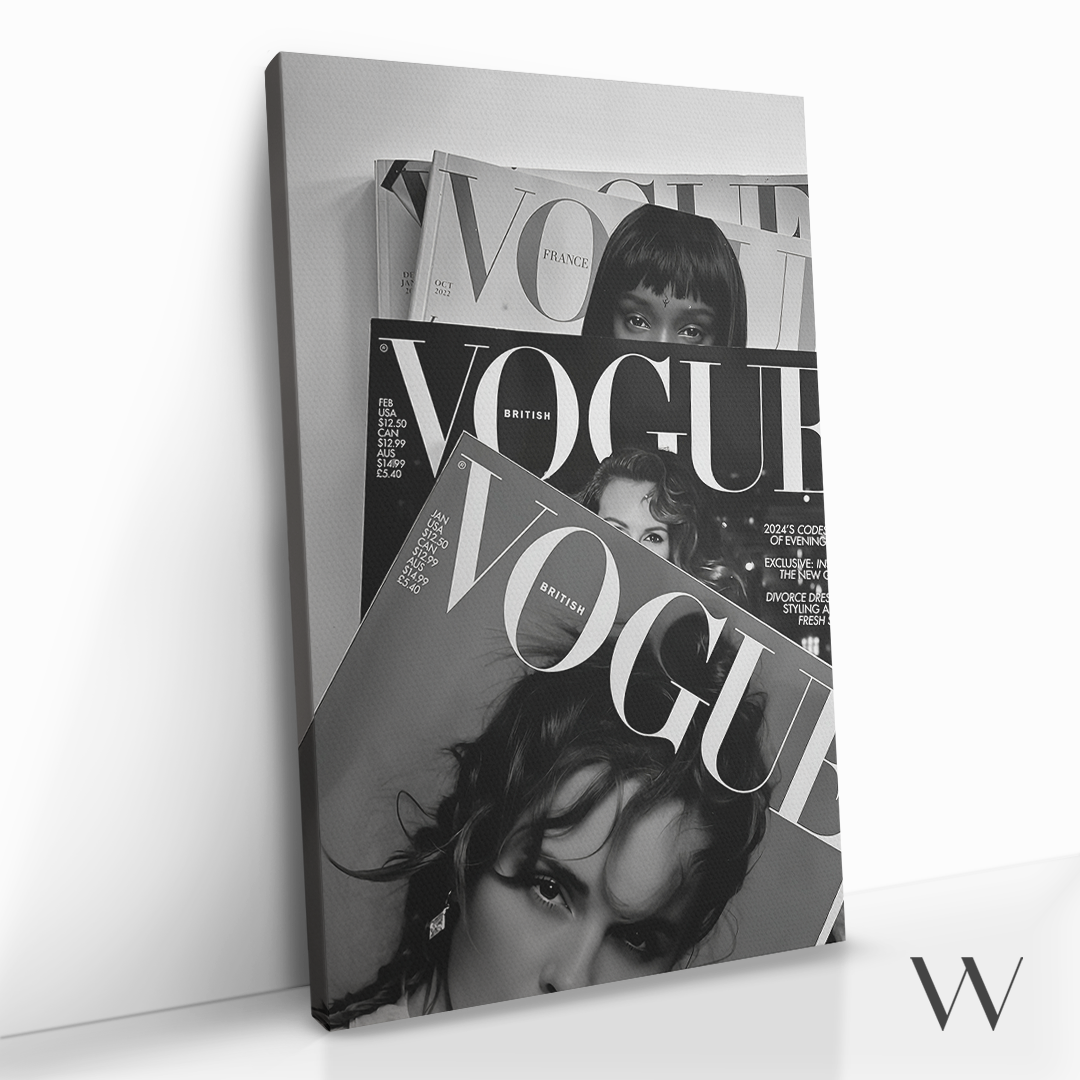 "Vogue Vision"
