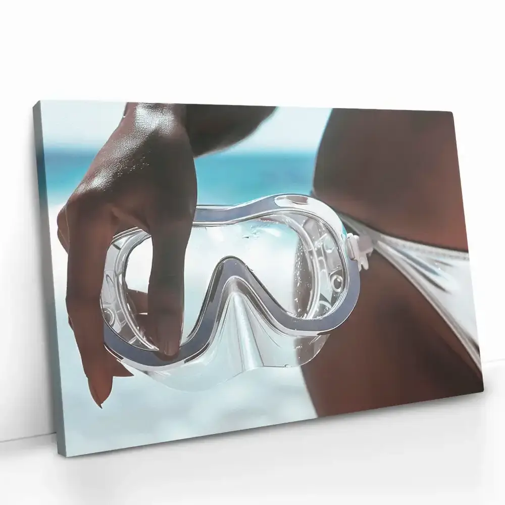 "Tidal Clarity"