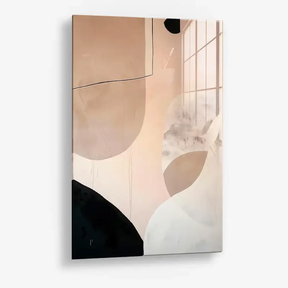 Quartz Mirage – Glas