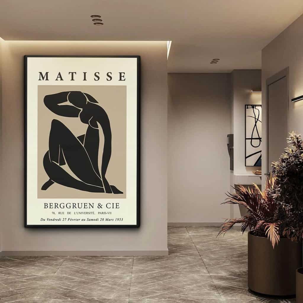“Matisse”