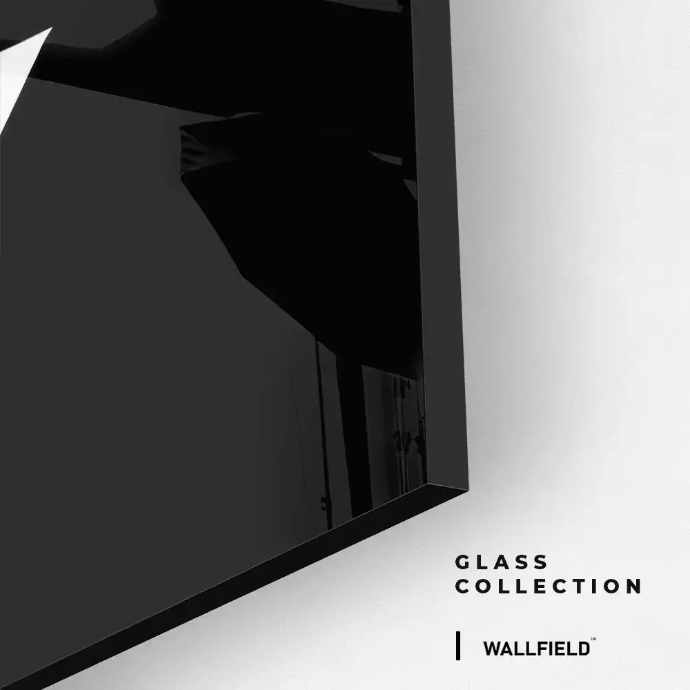 Uncivilized Wisdom III – Glas