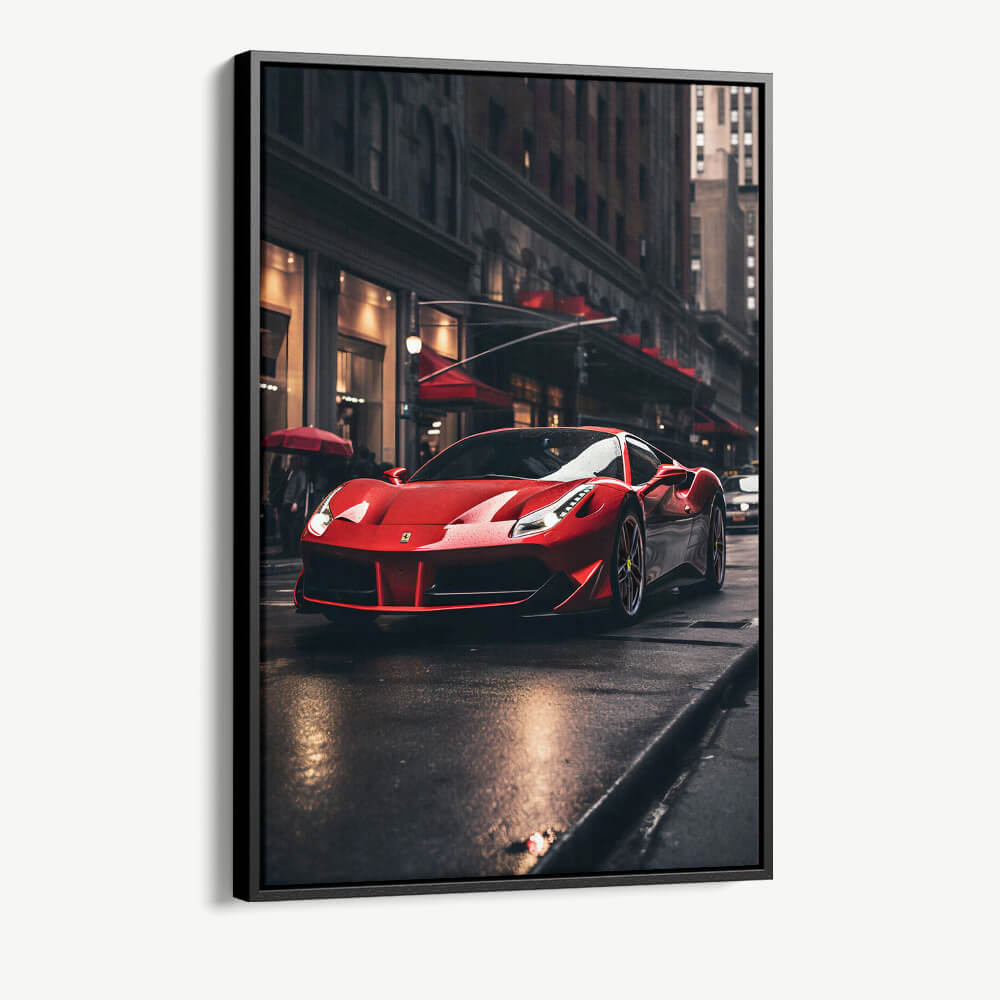 "Park Avenue"