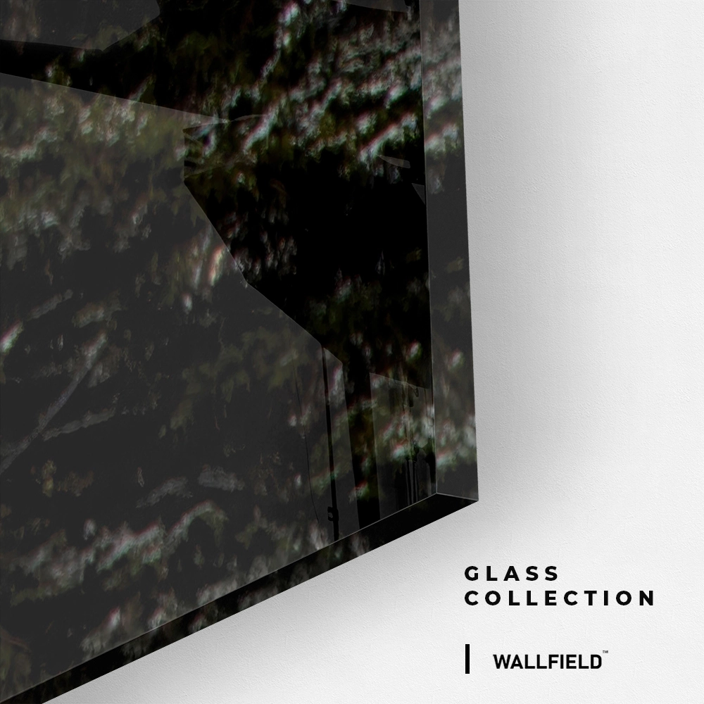 Branchmark – Glas