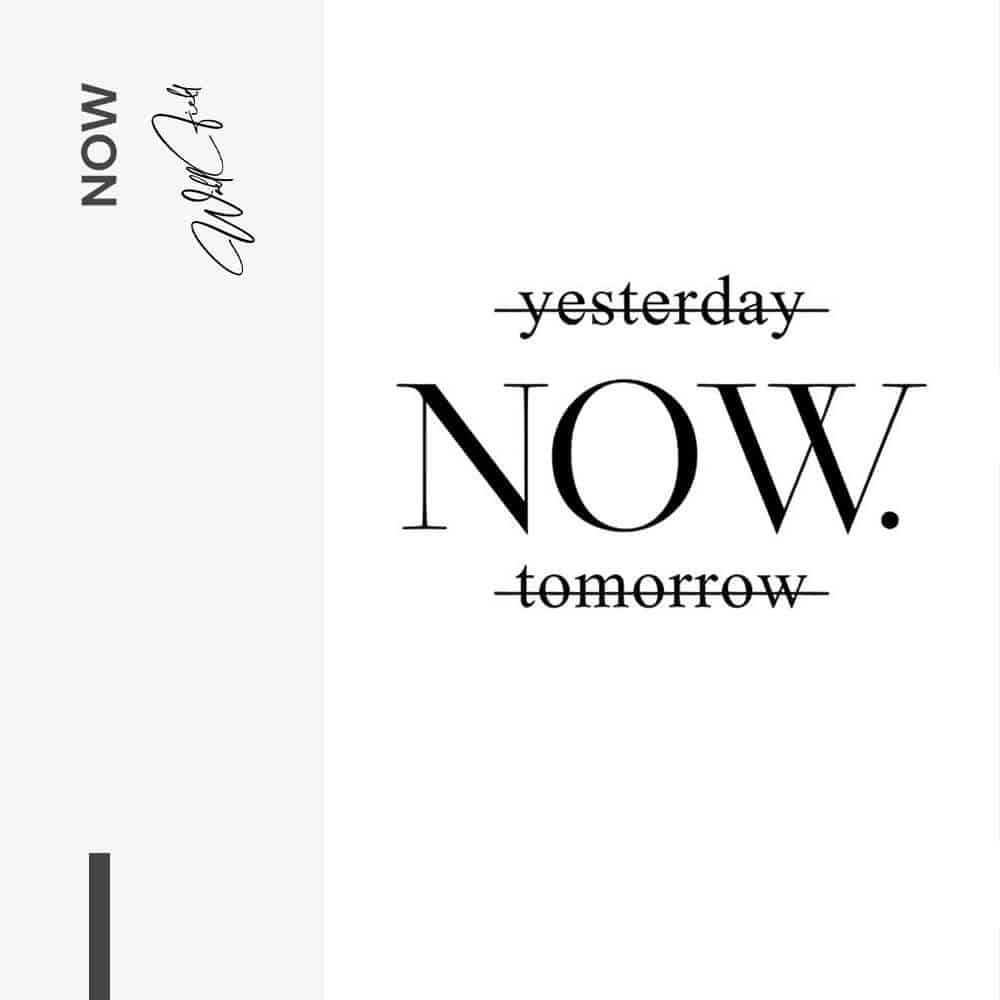Now - Glas