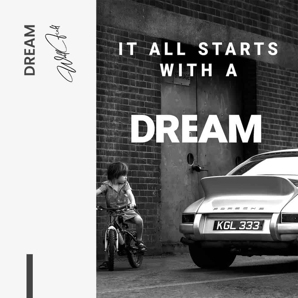 “Dream”