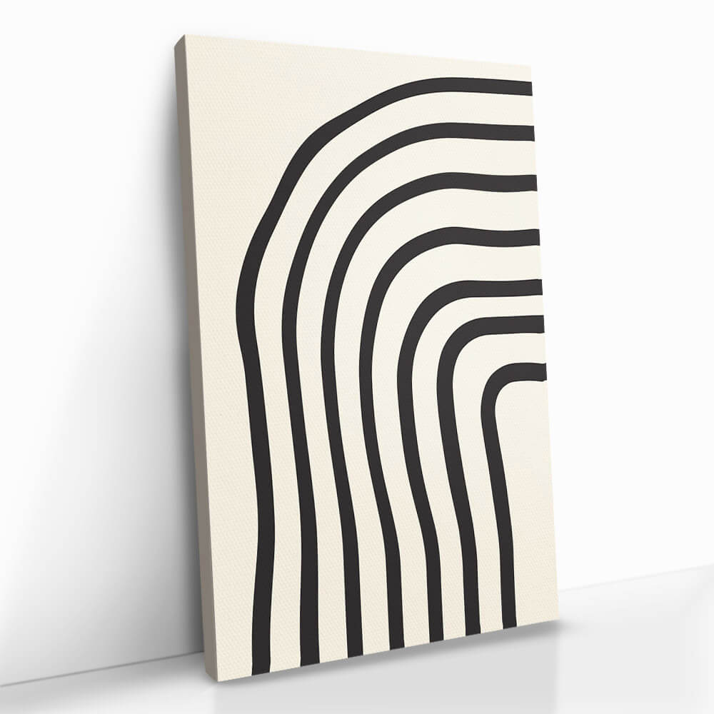 "Linear Flow II"