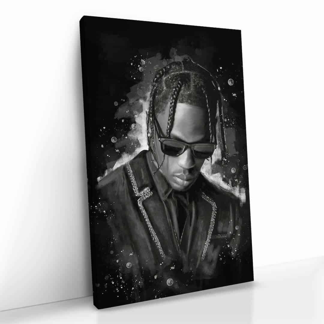 "Travis Scott"