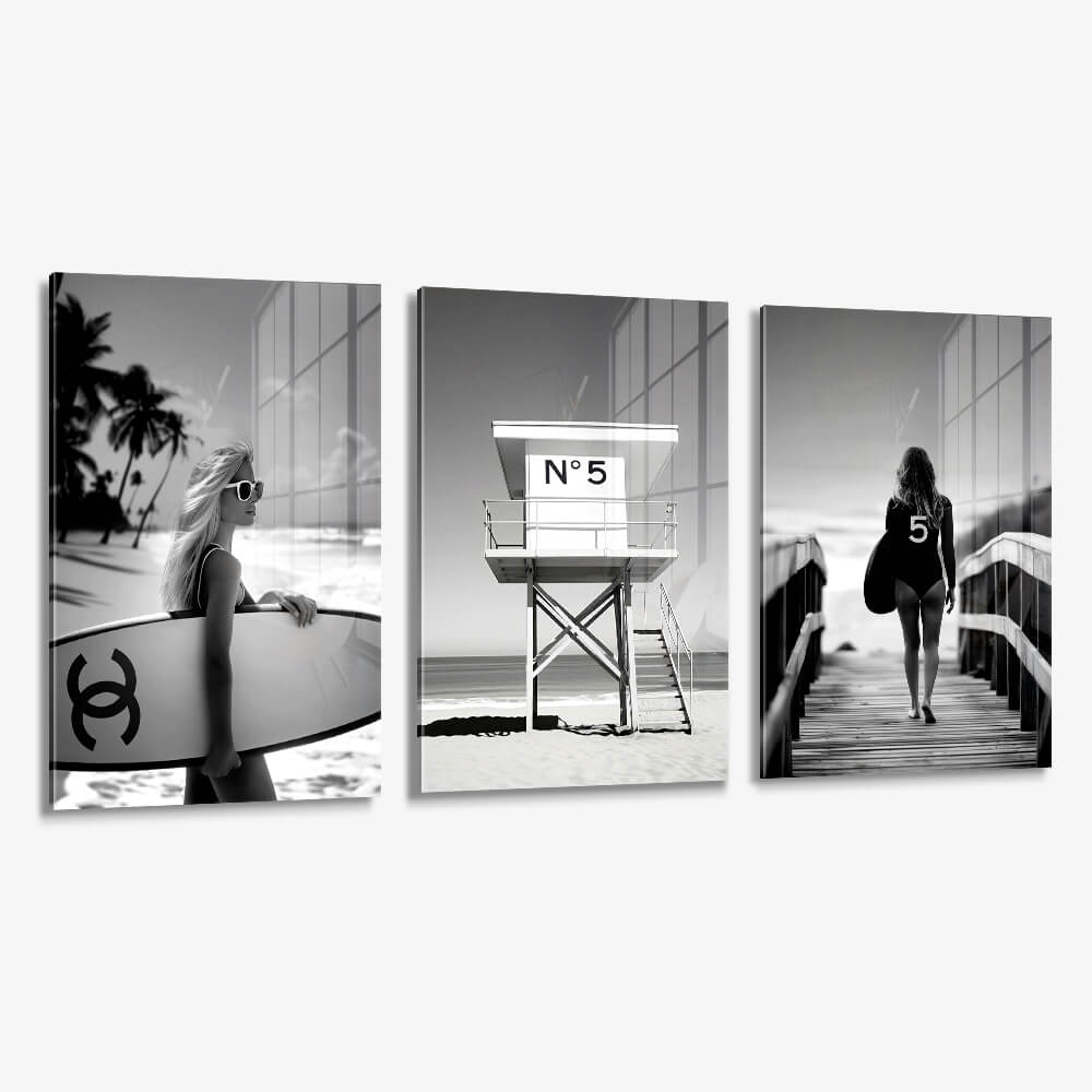 Bundle: "AIR" (2x) – Glas