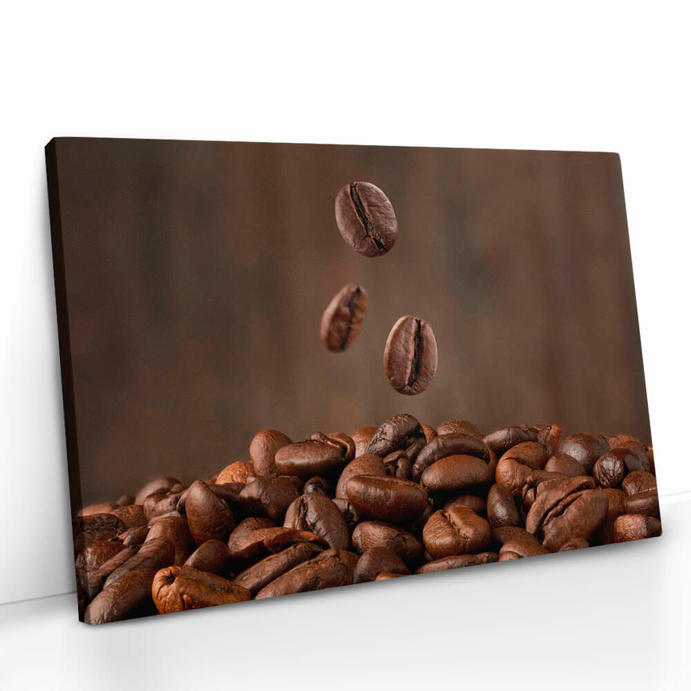 "Coffee Beans"