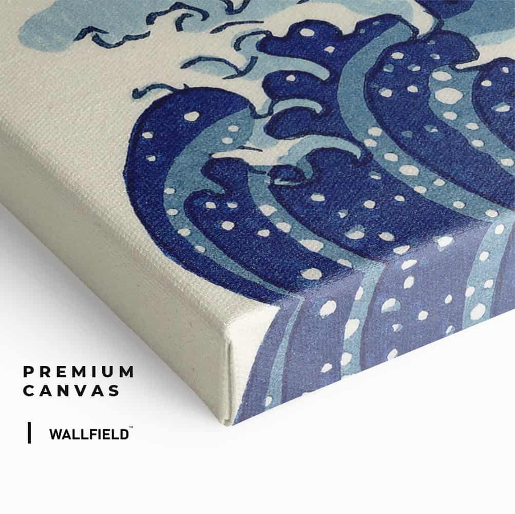 "Great Wave"