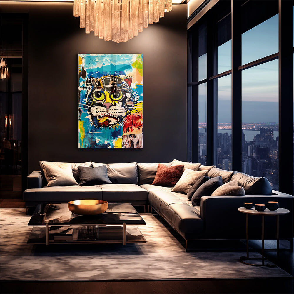 Untitled Art III – Glas
