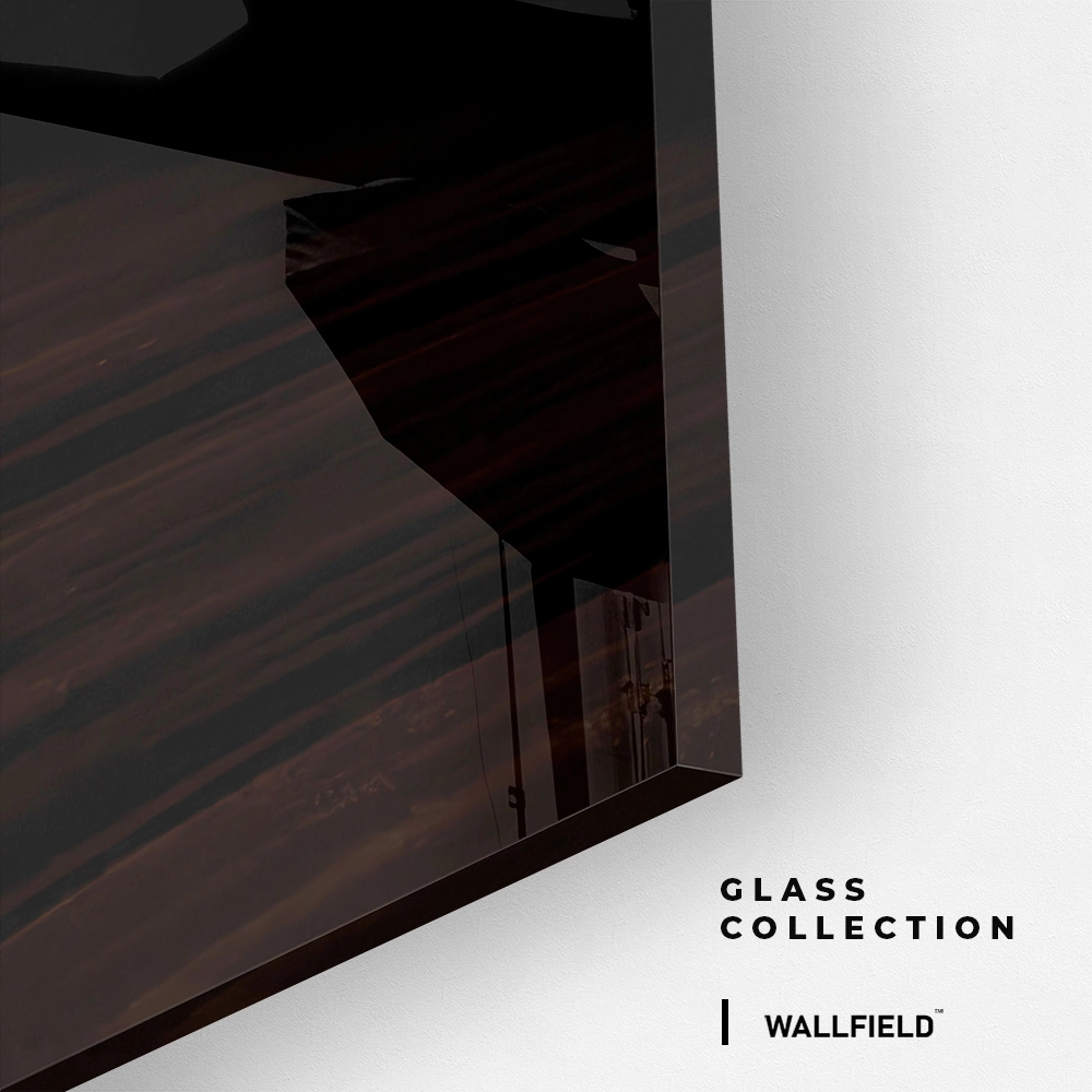 Stargap – Glas