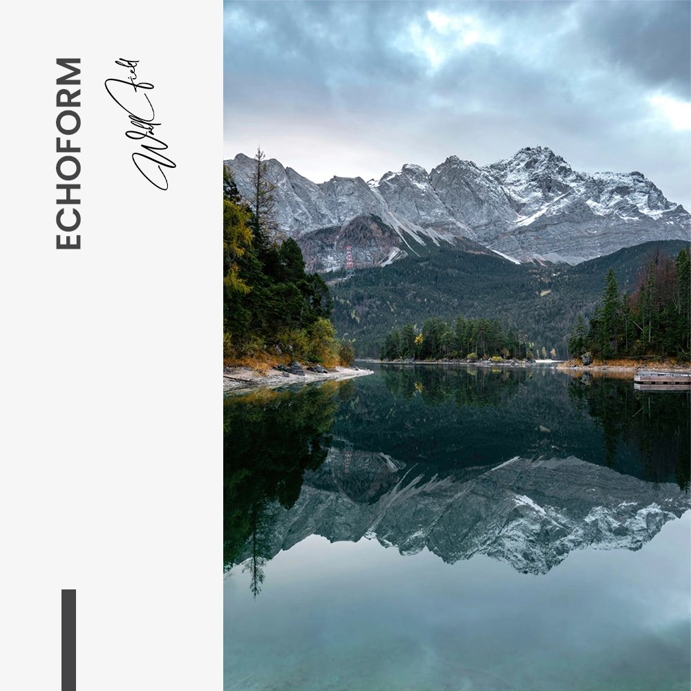 Echoform – Glas