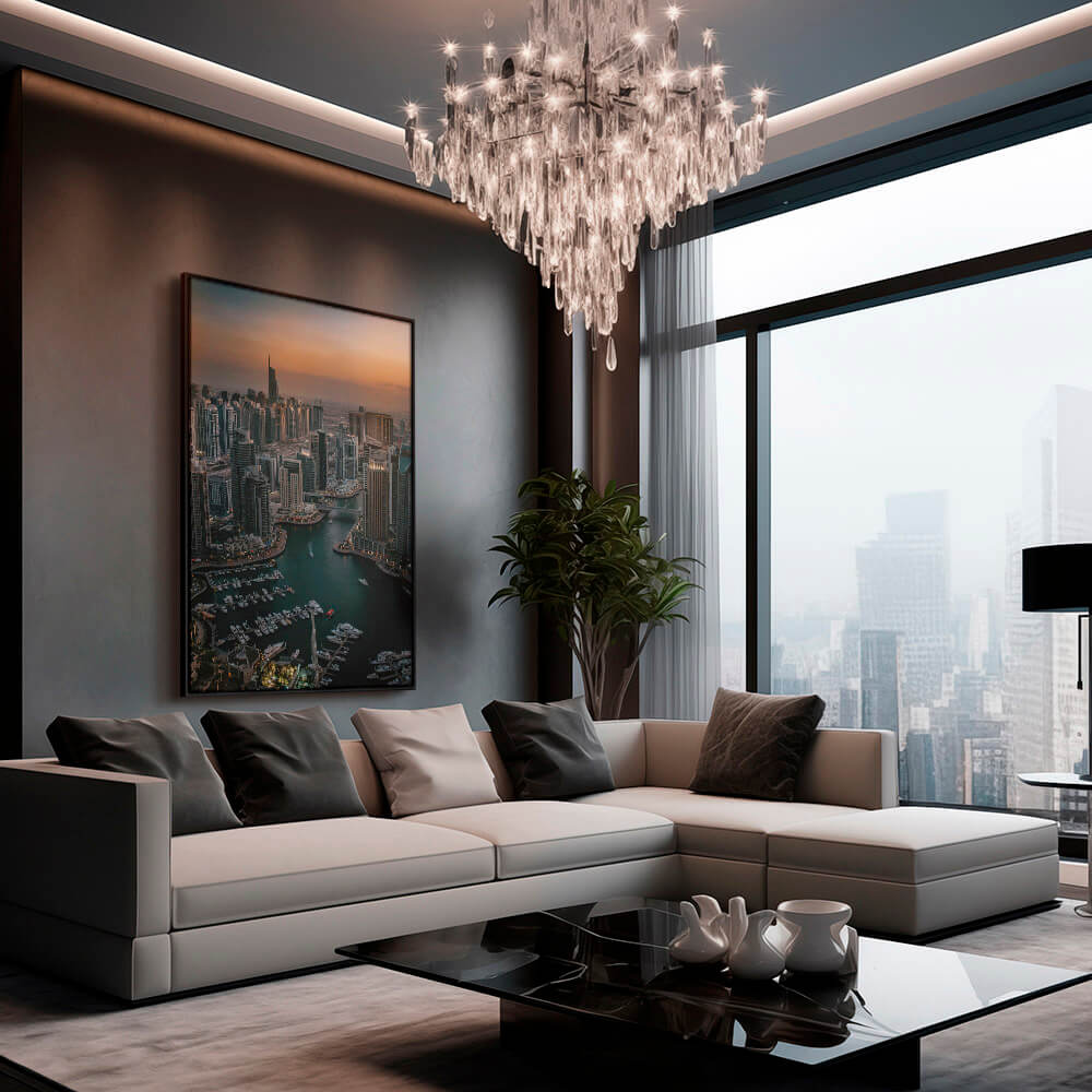 "Marina Bay II"