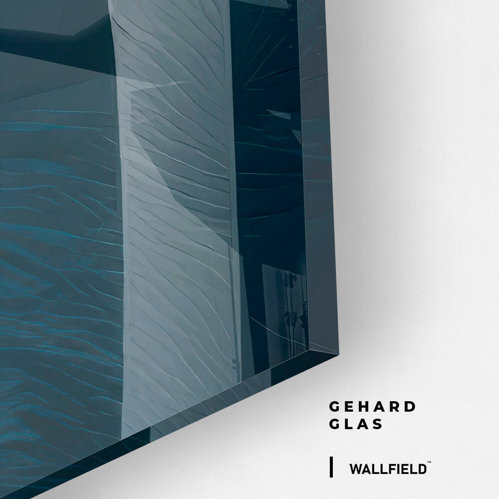 Gates of Elegance – Glas