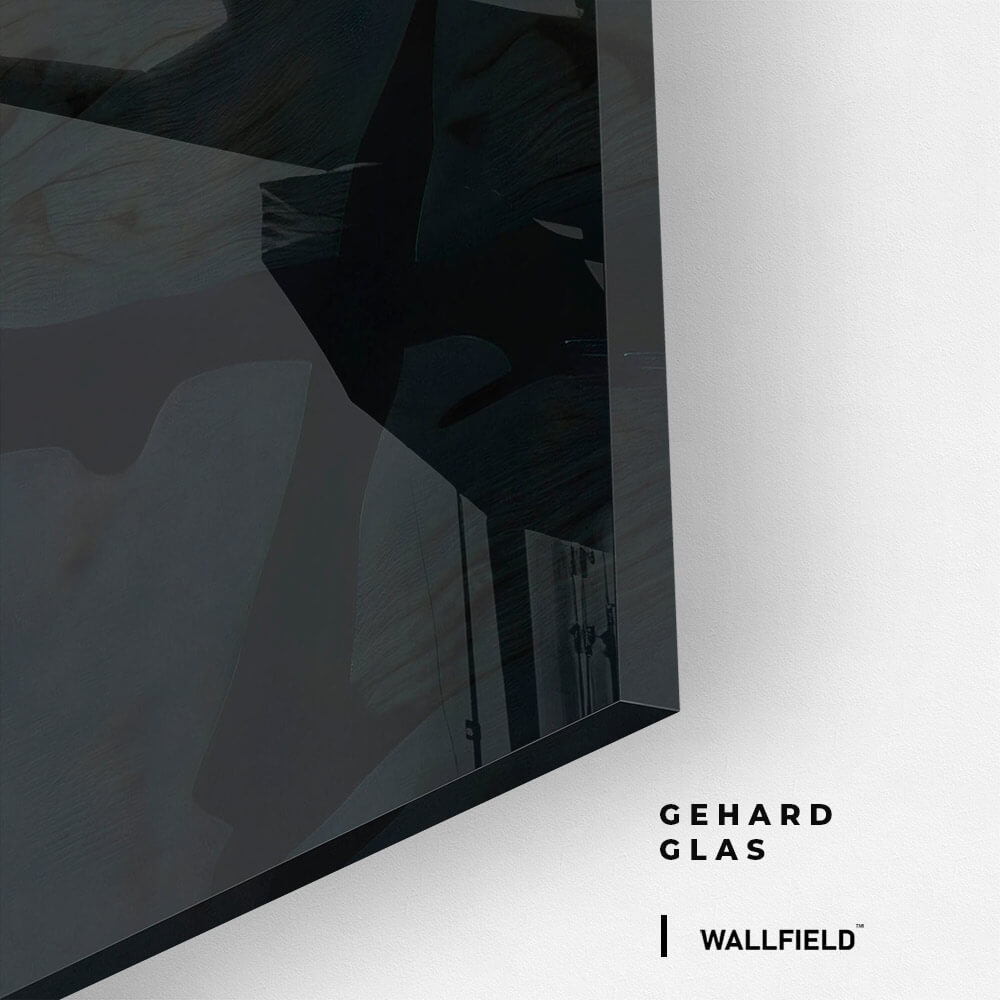 French Luxury at Night – Glas