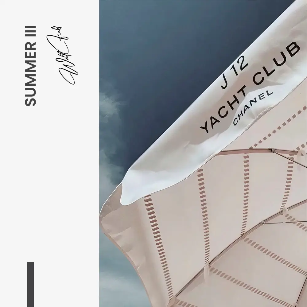 Bundle: "CC Summer" (3x)