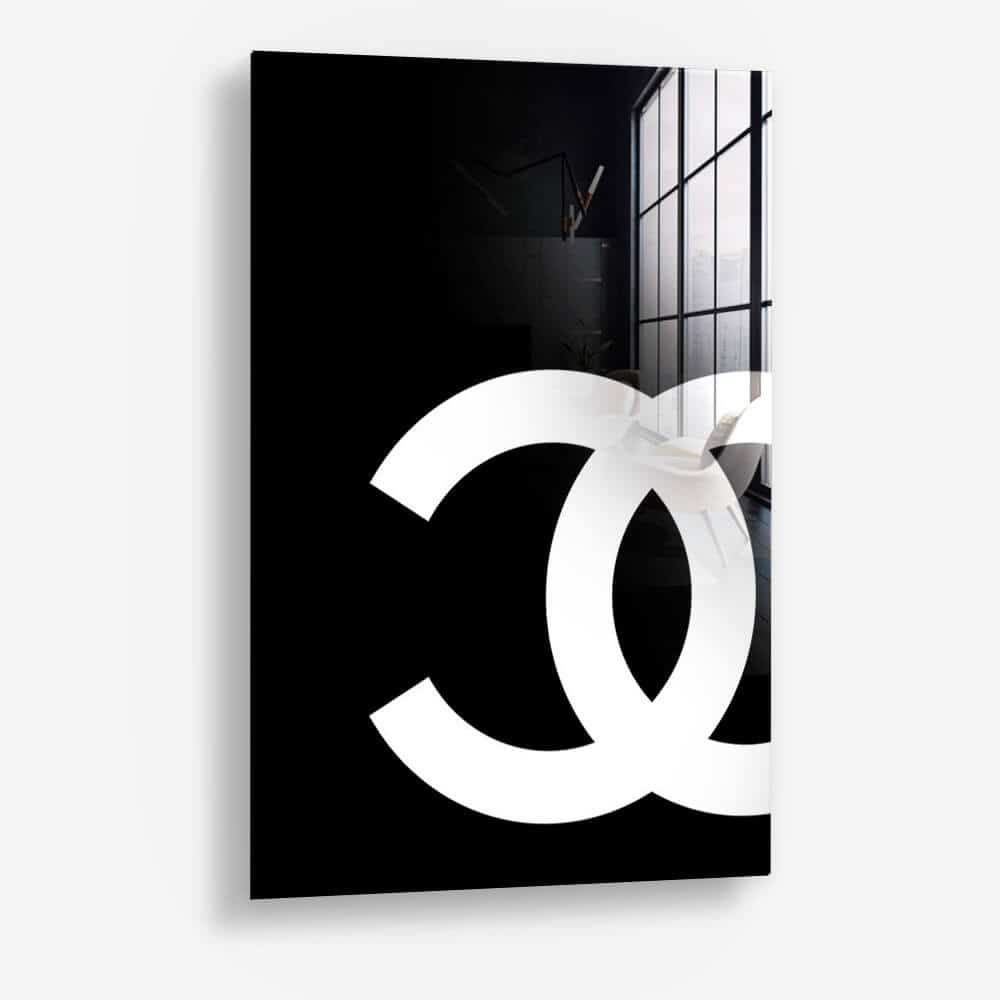 Noir CC - Glas