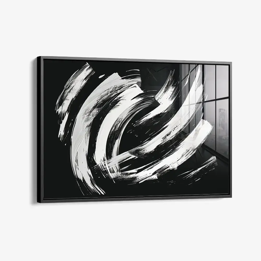 Paint Cyclone – Glas