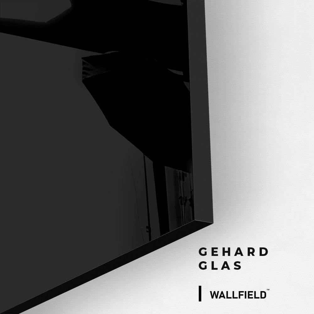 Black Jaguar – Glas