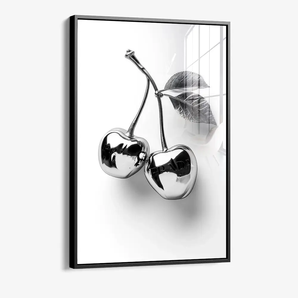 Designer Cherry – Glas
