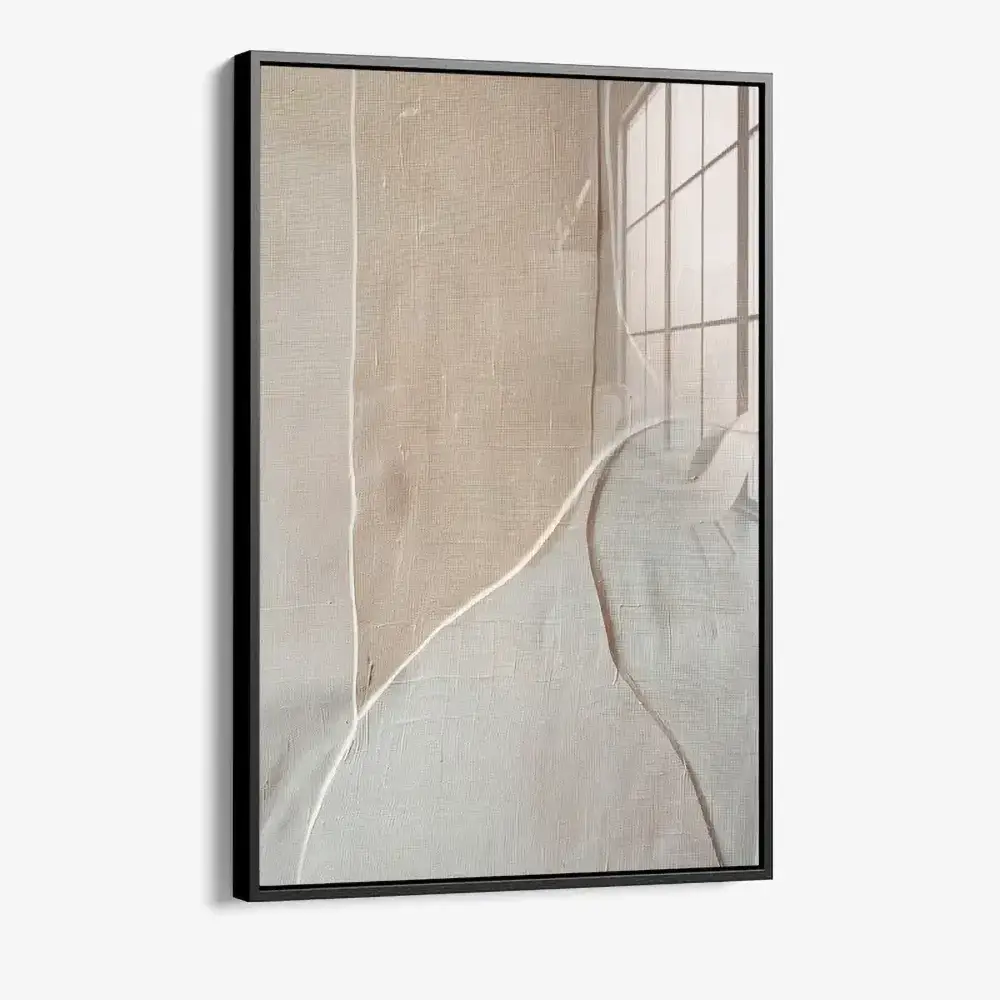 Canvas Traverse – Glas