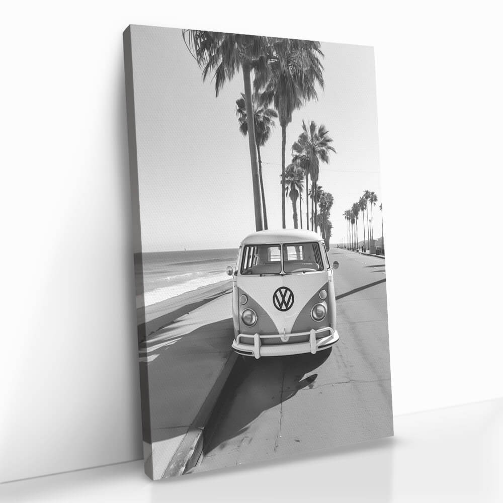"Retro Routes I"
