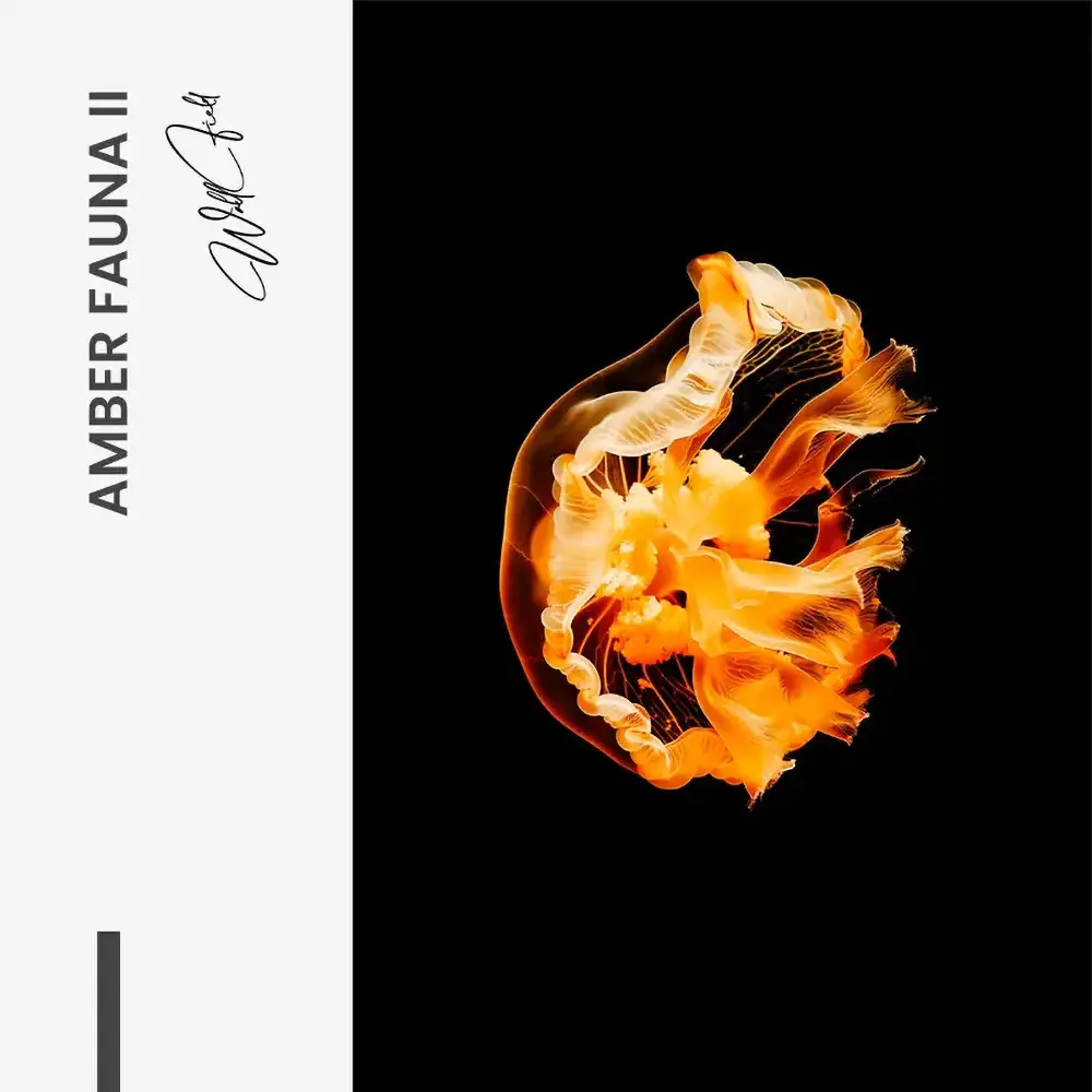 Amber Fauna II – Glas