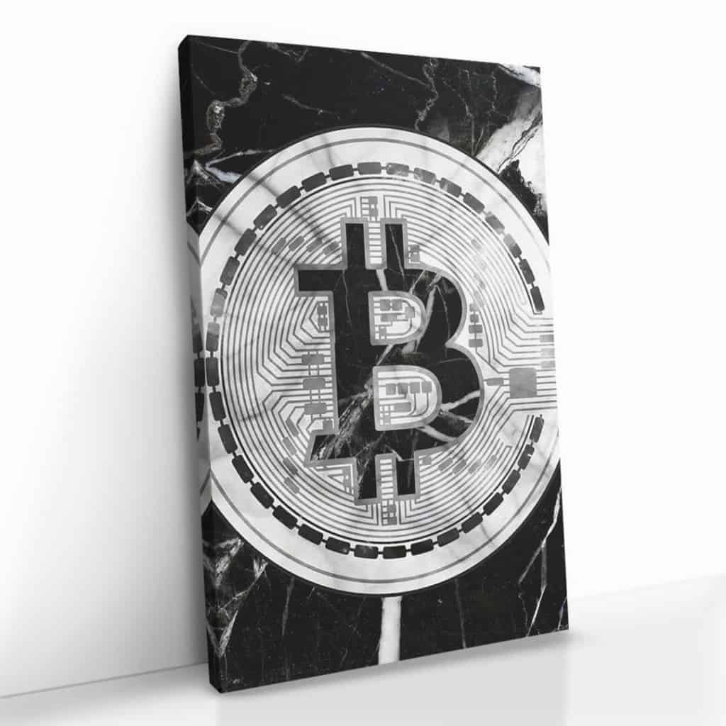 "Bitcoin"