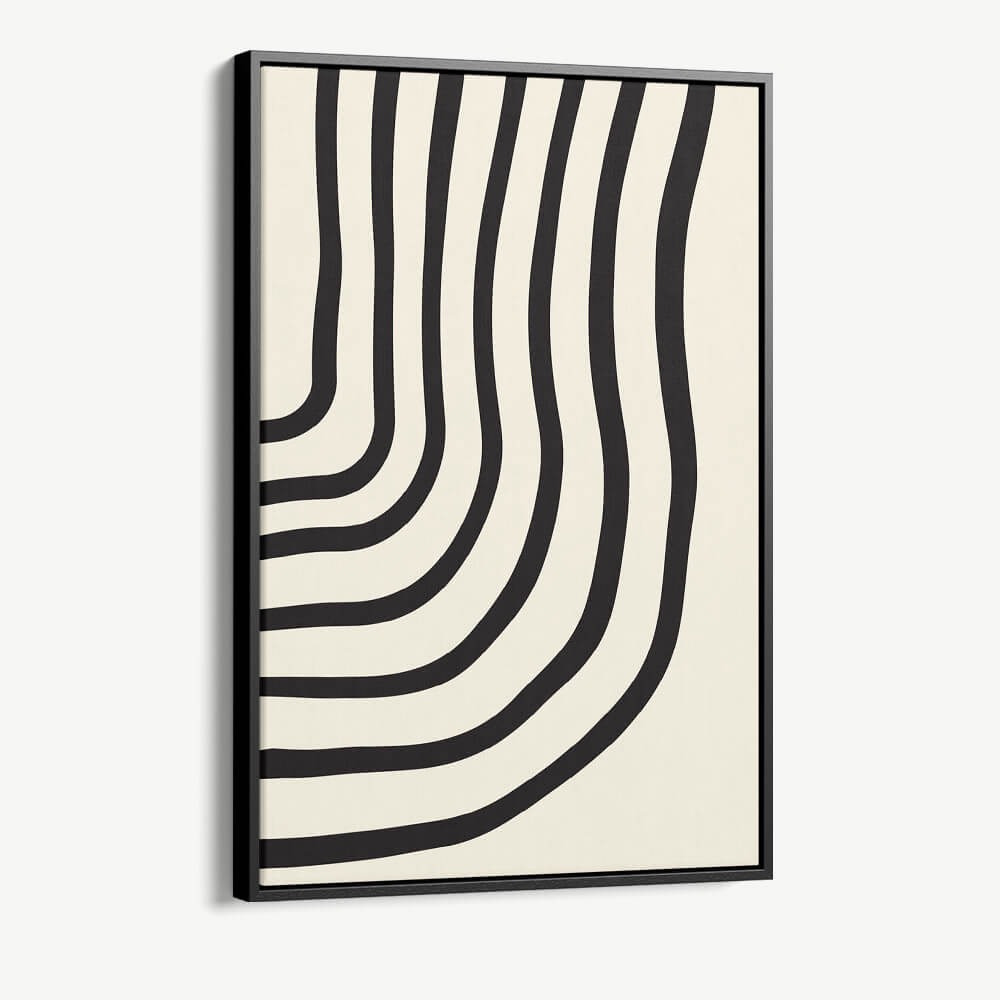"Linear Flow I"