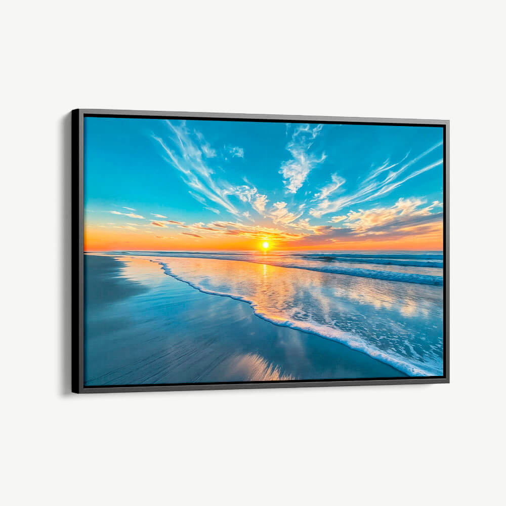 "Sunset"