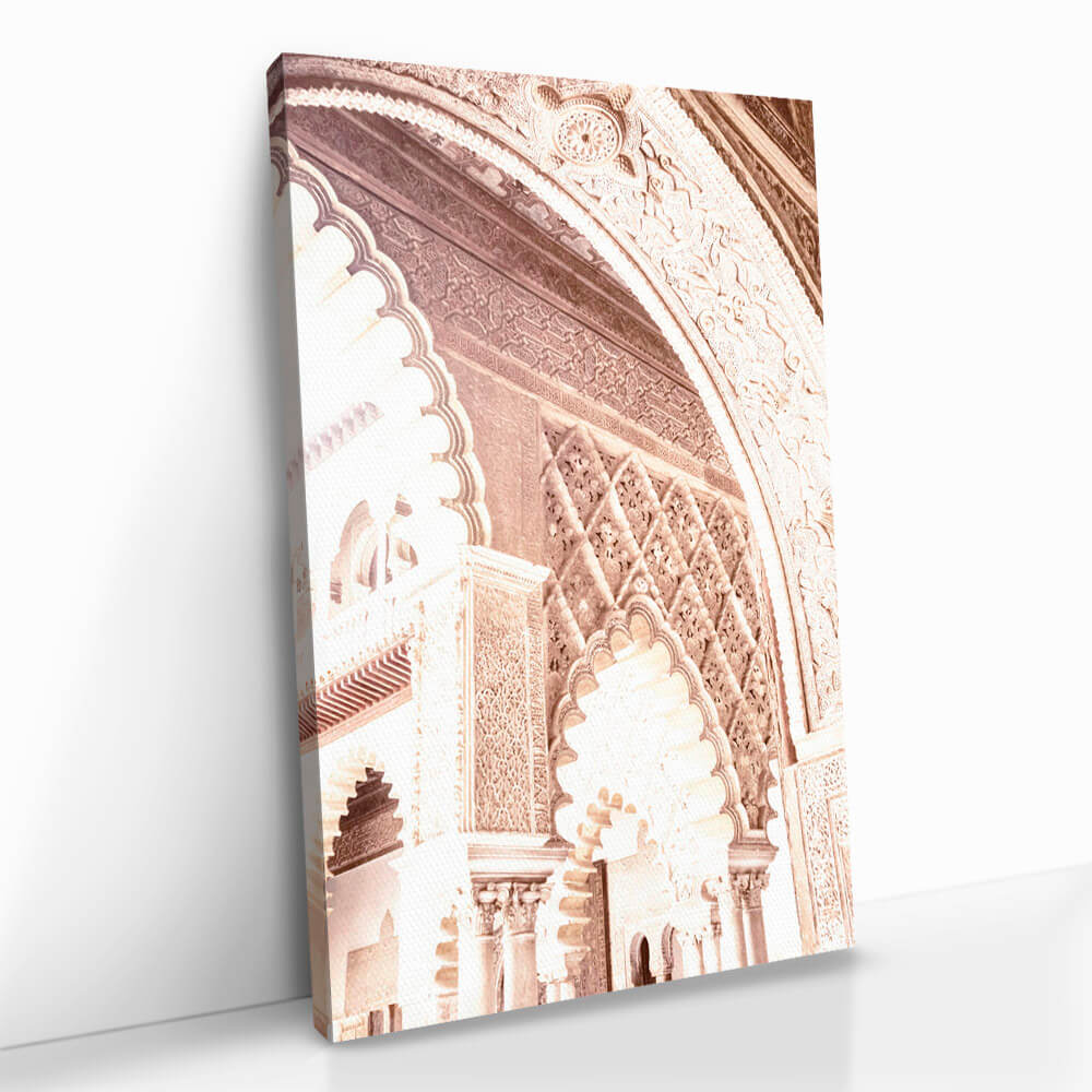 "Oriental Details"