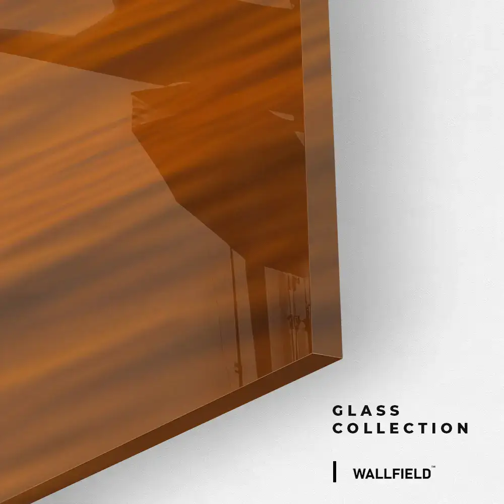 Sundawn Tail – Glas