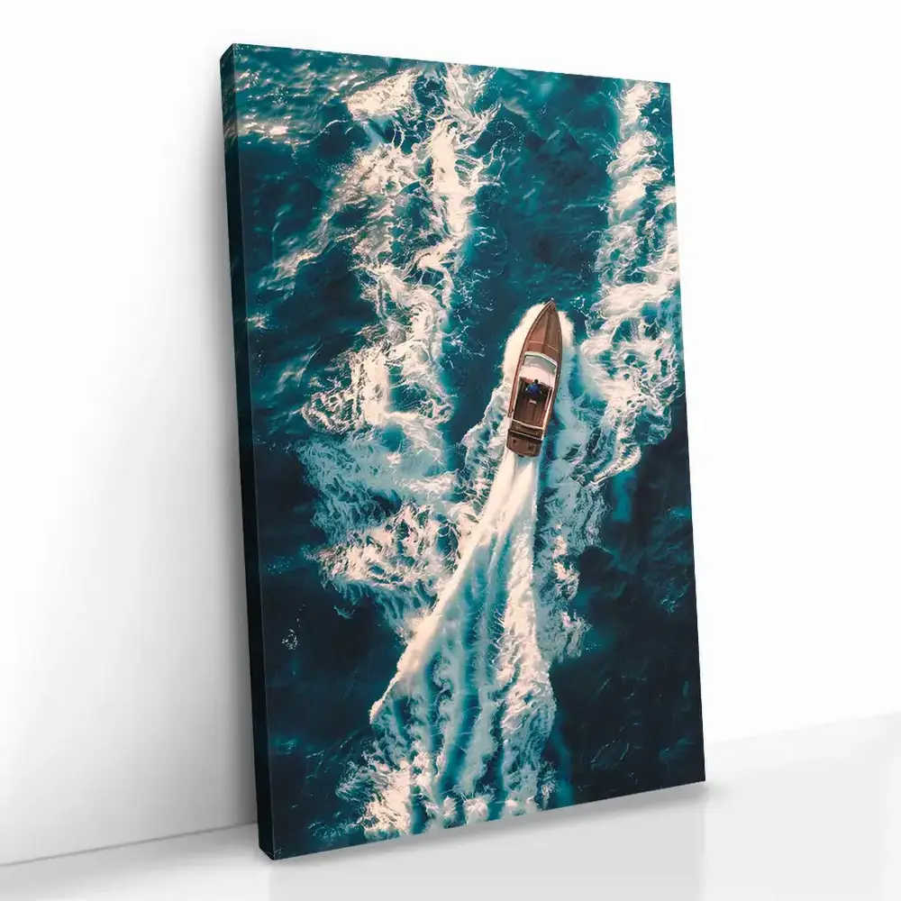 "Sea Trail"